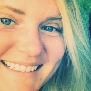 Meet your Posher, Allison